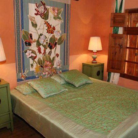 Máguez Casa Shanti מראה חיצוני תמונה