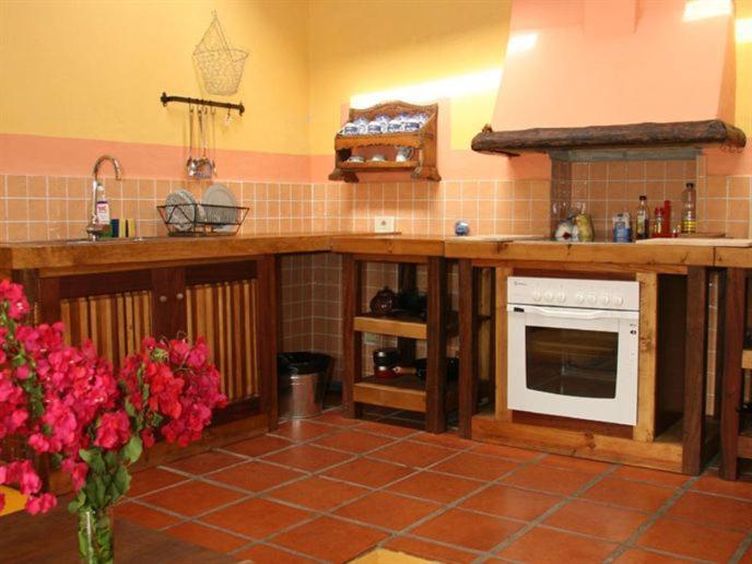 Máguez Casa Shanti מראה חיצוני תמונה