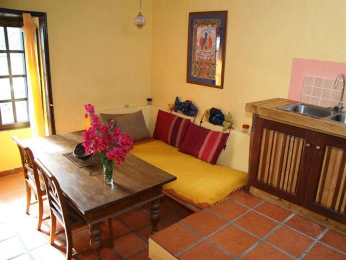 Máguez Casa Shanti מראה חיצוני תמונה