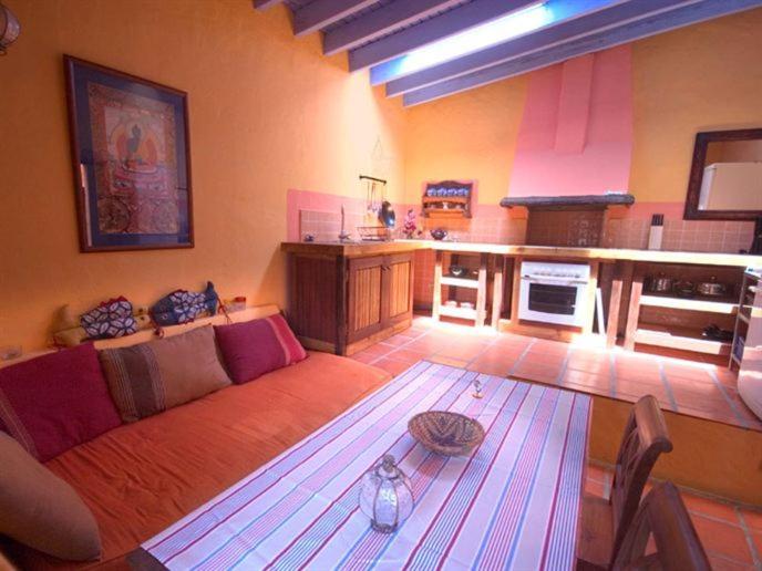 Máguez Casa Shanti מראה חיצוני תמונה