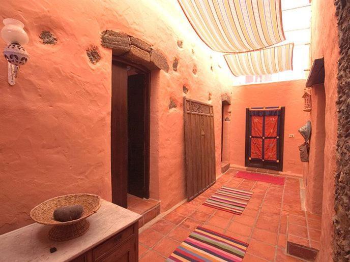 Máguez Casa Shanti מראה חיצוני תמונה