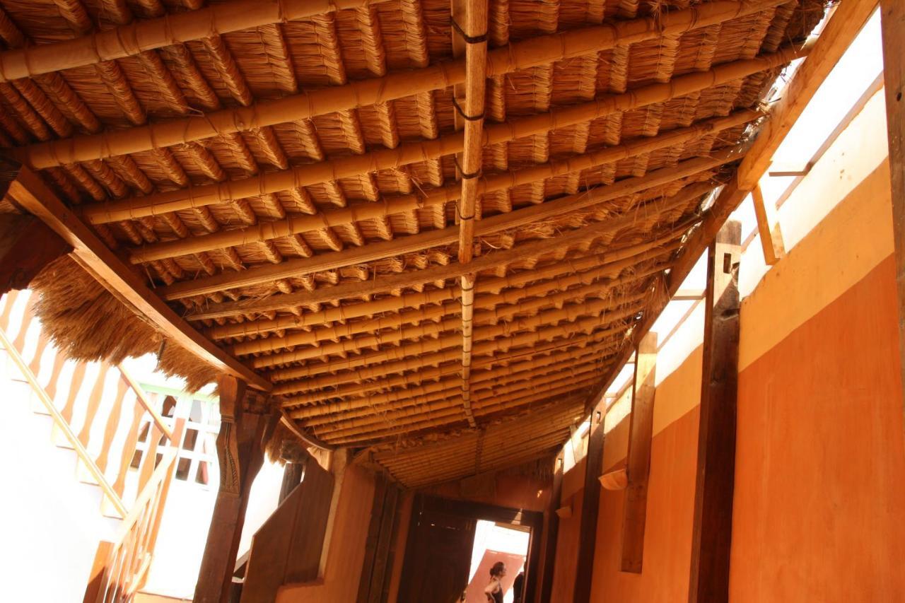 Máguez Casa Shanti מראה חיצוני תמונה