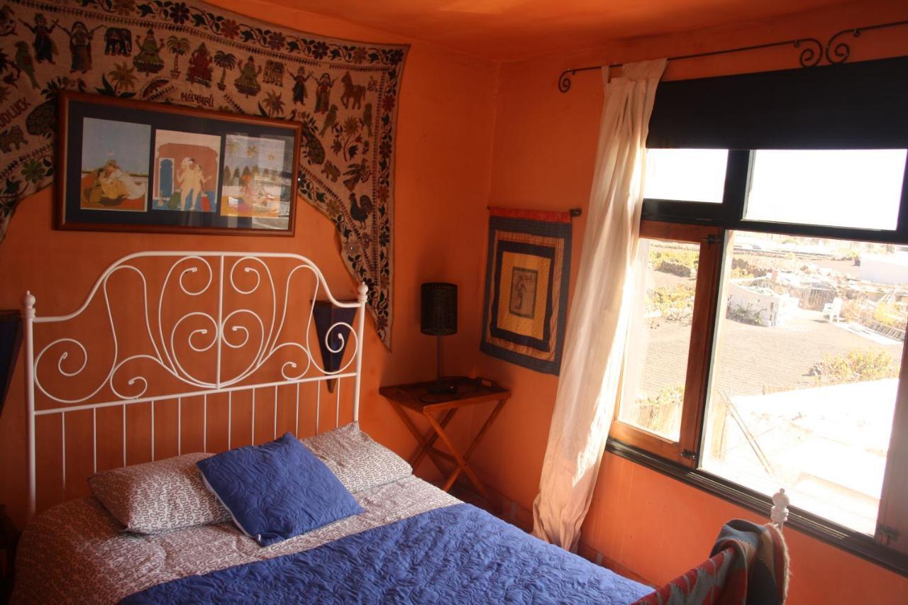 Máguez Casa Shanti מראה חיצוני תמונה