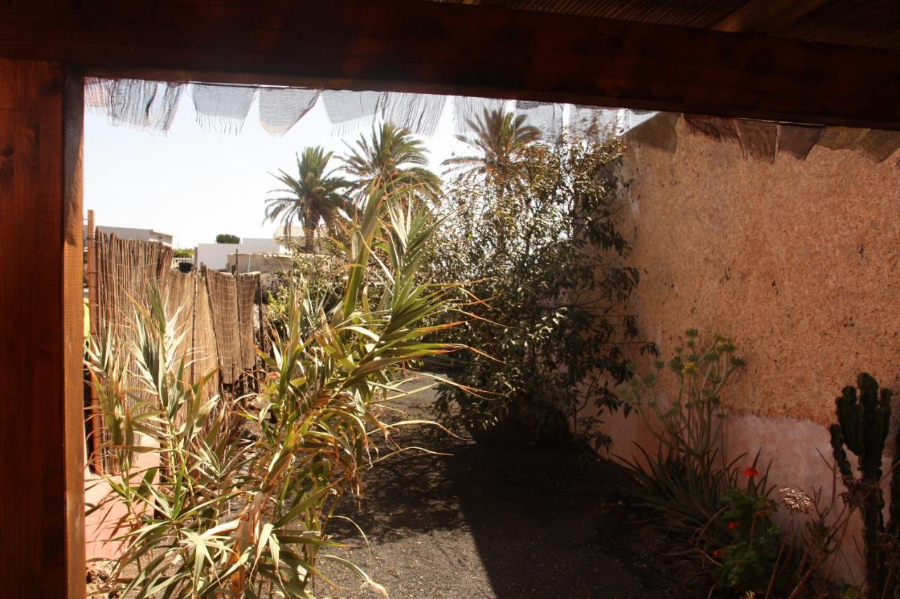 Máguez Casa Shanti מראה חיצוני תמונה