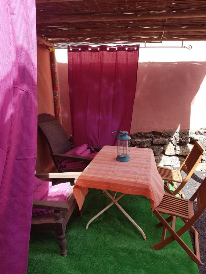 Máguez Casa Shanti מראה חיצוני תמונה