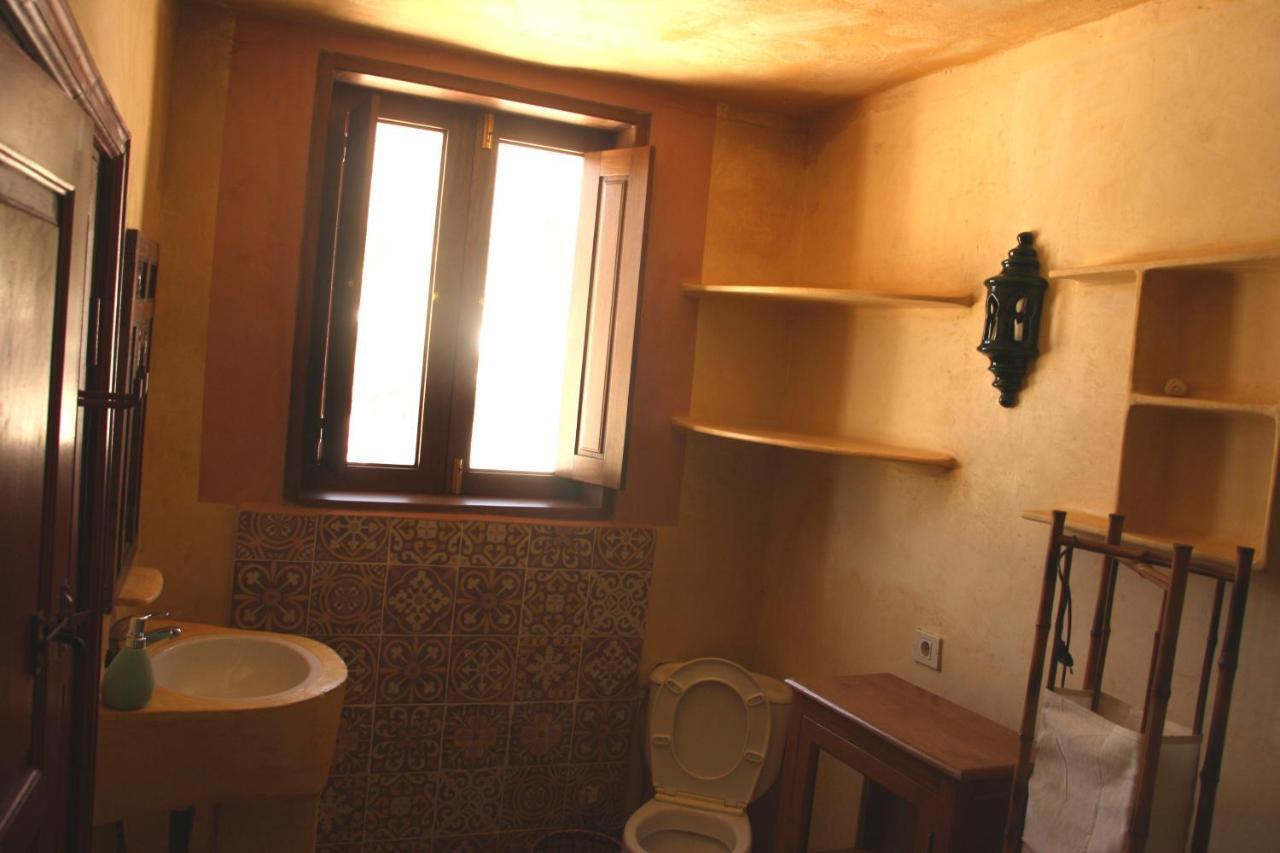Máguez Casa Shanti מראה חיצוני תמונה