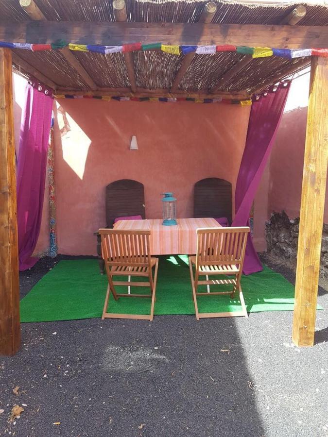 Máguez Casa Shanti מראה חיצוני תמונה