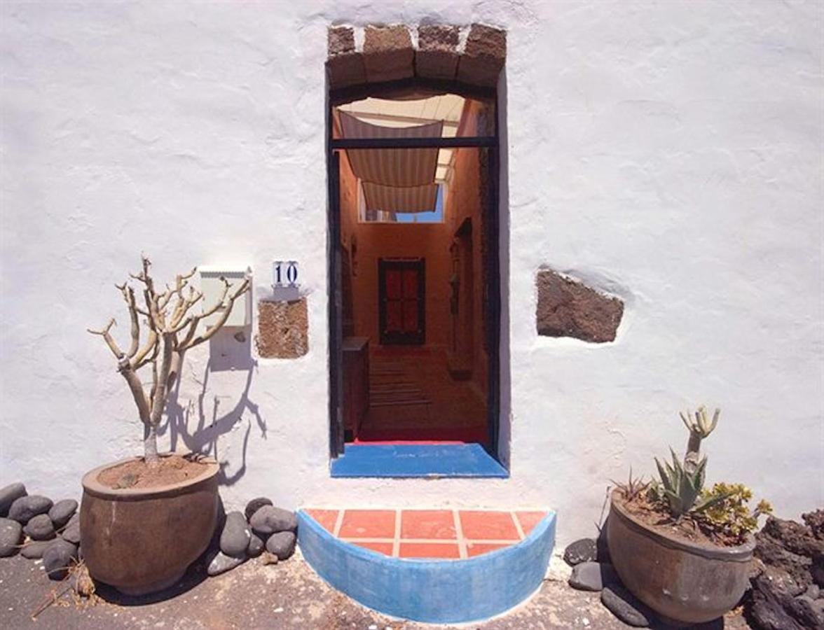 Máguez Casa Shanti מראה חיצוני תמונה